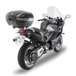 Support top case givi monokey bmw f 800 gt 13 - 14