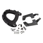 Support top case givi monokey bmw f 800 gt 13 - 14