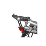 Support top case givi monokey bmw r 1200 gs 04 - 12