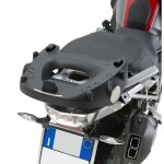 Support top case givi monokey bmw r 1200 gs 13 - 16