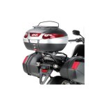 Support top case givi monokey honda cbf 1000 / cbf 1000 st 10 - 11