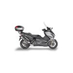 Support de top case givi monokey ou monolock 530 t - max 2017