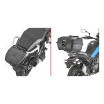 Support de top case givi monokey / monolock cf moto 450 mt 24 - 25