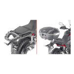 Support top case givi monokey ou monolock honda cb 500 x 13 - 23