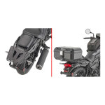 Support top case givi monokey ou monolock kawasaki eliminator 500 24 - 2 Support top case givi monokey ou monolock kawasaki eliminator 500 24 - 2