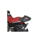 Support top case givi monokey moto guzzi breva 850 - 1100 - 1200 05 - 12