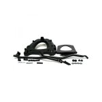 Support top case givi monokey piaggio mp3 yourban 125 - 300 11 - 18