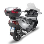 Support top case givi monokey suzuki an 650 burgman executive 02 - 19