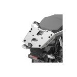 Support de top case givi monokey suzuki dl 650 v - strom 17 - 23