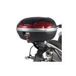 Support top case givi monokey triumph tiger 1050 07 - 12