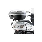 Support top case givi monokey yamaha 400 majesty 2004 - 14