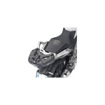 Support de top case givi monolock / monokey honda nc 750 x 21 - 24