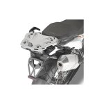 Support de top case givi monolock / monokey husqvarna 901 norden 22 - 24
