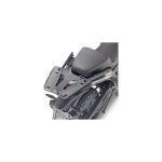 Support de top case givi monolock / monokey voge valico 650 dsx 22 - 24