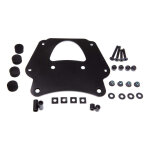 Support de top case givi monolock / monokey piaggio mp3 530 22 - 24