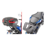 Support de top case givi monolock / monokey yamaha mt - 09 24 - 25