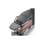 Support de top case givi monolock niu nqi 20 - 24