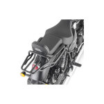 Support de top case givi monolock royal enfield 350 meteor 22 - 24 noir