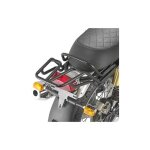 Support de top case givi monolock royal enfield 650 interceptor 19 - 24