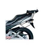 Support top case givi monolock suzuki gsr 600 06 - 11