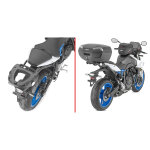 Support de top case givi monolock suzuki gsx - 8s 23 - 26