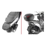 Support de top case givi monolock voge sr1 125 24 - 25