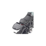 Support de top case givi monolock voge trofeo 300 ac 20 - 24