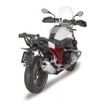 Support de top case givi monorack bmw r 1200 r 15 - 18