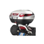 Support de top case givi monorack honda cb 1300 s 10 - 14