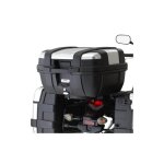 Support de top case givi monorack honda cb 500 x 13 - 19