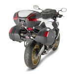 Support de top case givi monorack honda cb650 f / cbr650f 14 - 18
