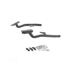 Support de top case givi monorack honda vfr 800 98 - 01