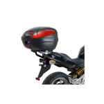Support de top case givi monorack kawasaki er 6n / er 6f 650 05 - 08
