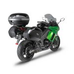 Support de top case givi monorack kawasaki z 1000 sx 11 - 19