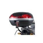 Support de top case givi monorack kawasaki z 750 07 - 14