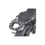 Support de top case givi monorack monolock cf moto 700 cl - x 21 - 24