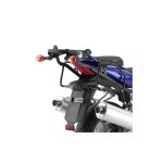 Support de top case givi monorack suzuki sv 650 / sv 650 s 03 - 08