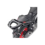 Support de top case givi monorack yamaha 321 mt - 03 20 - 23