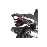 Support de top case givi monorack yamaha bt 1100 bulldog 02 - 09 Support de top case givi monorack yamaha bt 1100 bulldog 02 - 09
