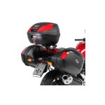 Support de top case givi monorack yamaha fz1 1000 06 - 15