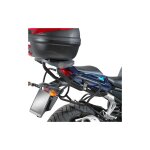 Support de top case givi monorack yamaha fz1 fazer 1000 06 - 15