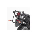 Support de top case givi monorack yamaha fz6 / fz6 600 fazer 04 - 10