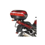 Support de top case givi monorack yamaha fzs 1000 fazer 01 - 05