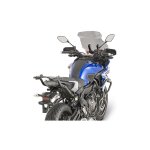Support de top case givi monorack yamaha mt - 07 tracer 16 - 20