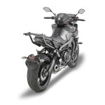 Support de top case givi monorack yamaha mt - 09 17 - 20