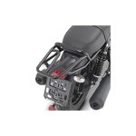 Support de top case givi moto guzzi v7 iii stone / sp�cial 17 - 18