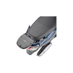 Support top case givi suzuki adress 125 23 - 25