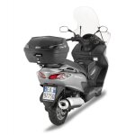 Support top case givi suzuki burgman 125 - 200 06 - 21