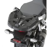 Support top case givi suzuki dl 650 v - strom 17 - 18