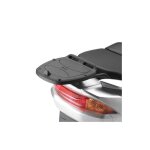 Support top case givi suzuki uh 125 - 150 burgman 02 - 06
